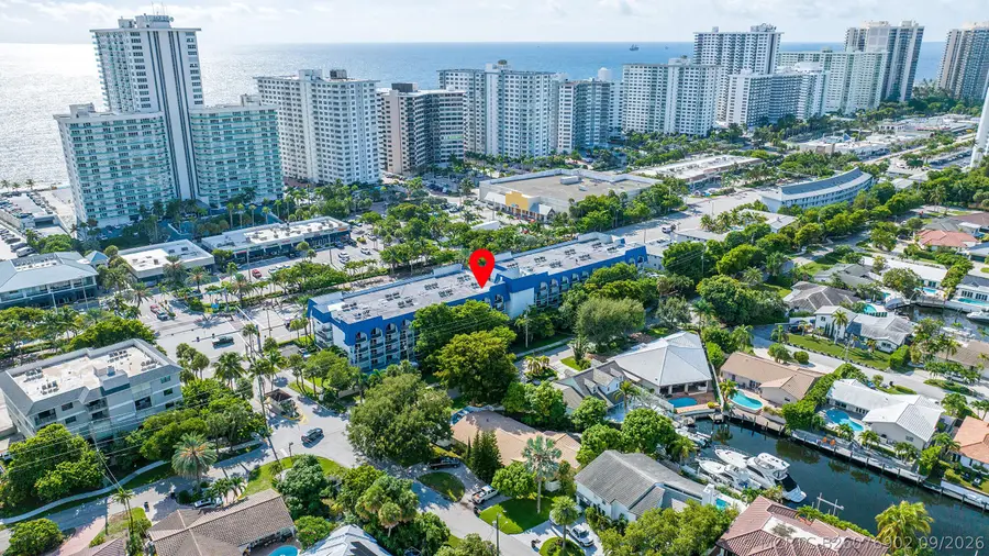 3909 N Ocean Boulevard, Fort Lauderdale, FL 33308 - #3