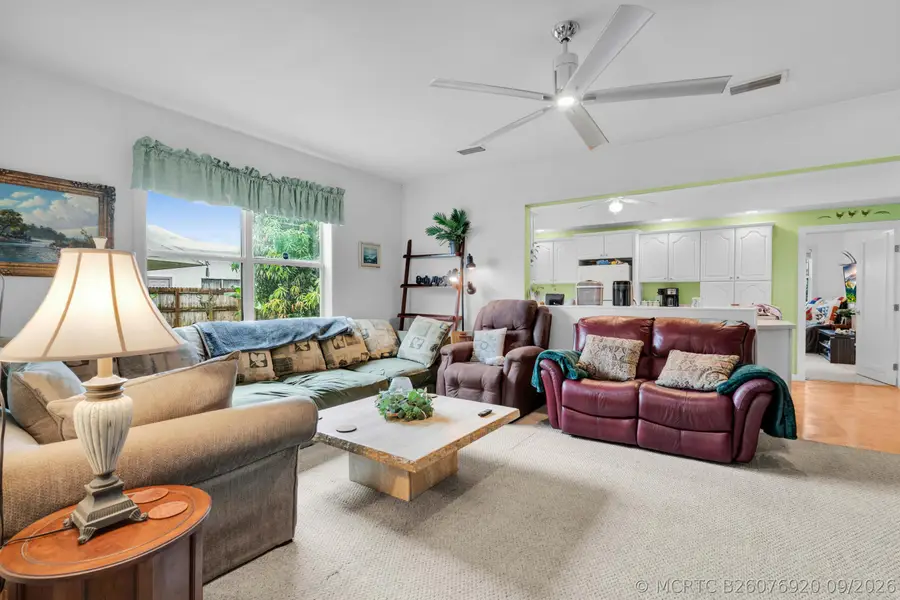 417 Royal Palm Avenue, Clewiston, FL 33440 - #3
