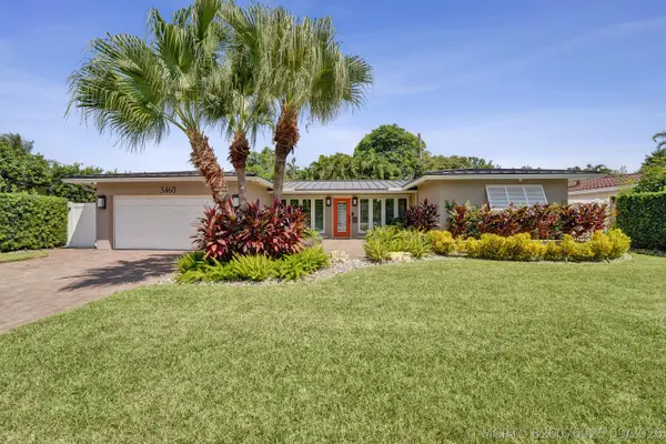 3460 NE 17th Terrace, Oakland Park, FL 33334