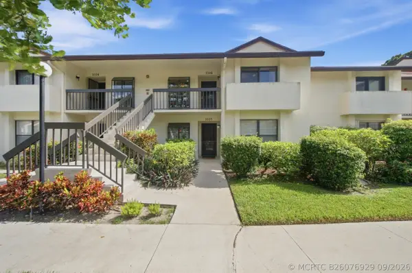 3340 Lucerne Park Drive, Greenacres, FL 33467
