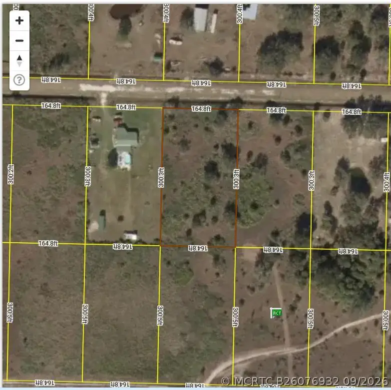 17050 NW 318th Nw, Okeechobee, FL 34972 - #1