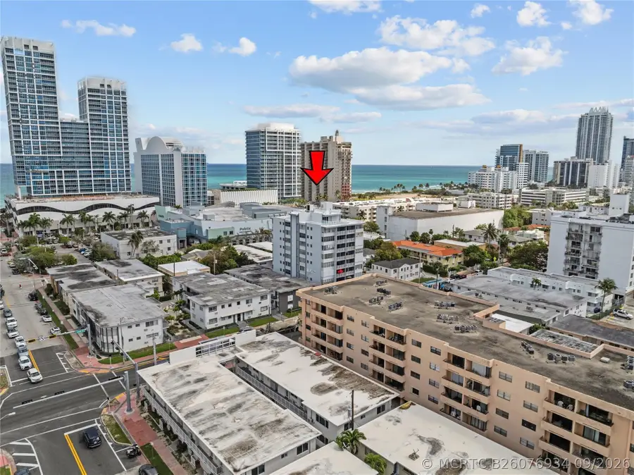 6855 Abbott Avenue #504, Miami Beach, FL 33141 - #2
