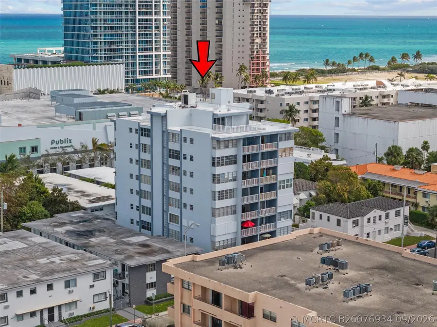 6855 Abbott Avenue #504, Miami Beach, FL 33141 - #3