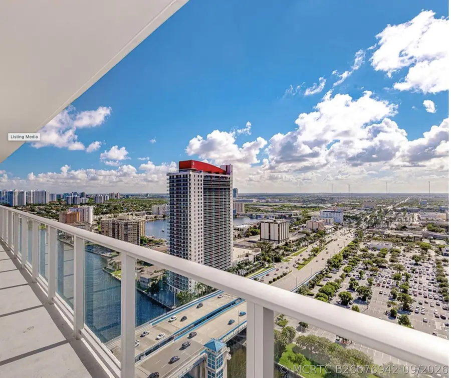 4010 S Ocean Drive #R2404, Hollywood, FL 33019 - #2