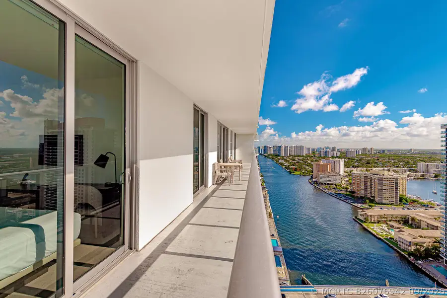 4010 S Ocean Drive #R2404, Hollywood, FL 33019 - #3
