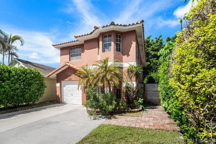 105 Plumage Lane, West Palm Beach, FL 33415 - #3