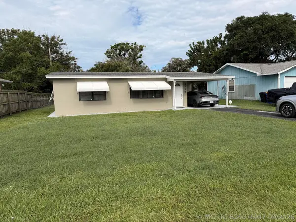 5550 SE Normandy Avenue, Stuart, FL 34997