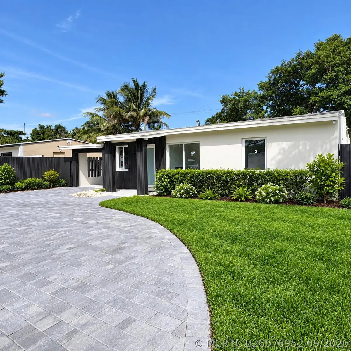 1516 NE 15th Avenue, Fort Lauderdale, FL 33304 - #1