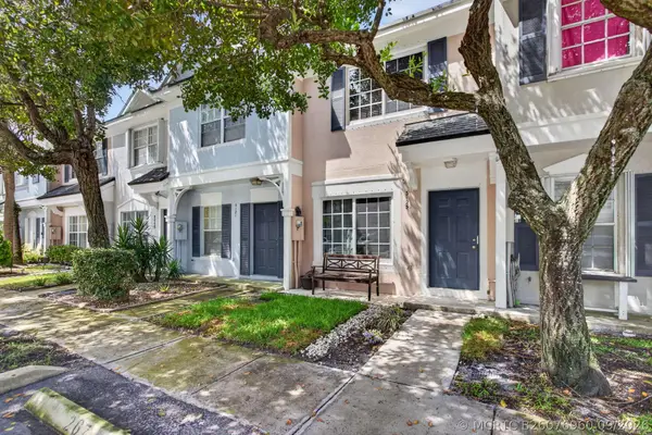 3125 Festival Drive #268, Margate, FL 33063