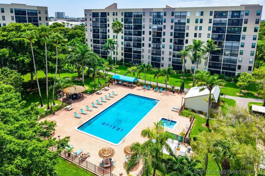 2205 S Cypress Bend Drive #103, Pompano Beach, FL 33069 - #3