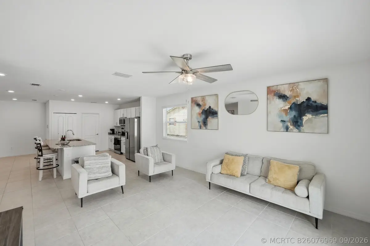 1811 SE Sandia Drive, Port Saint Lucie, FL 34983 - #1