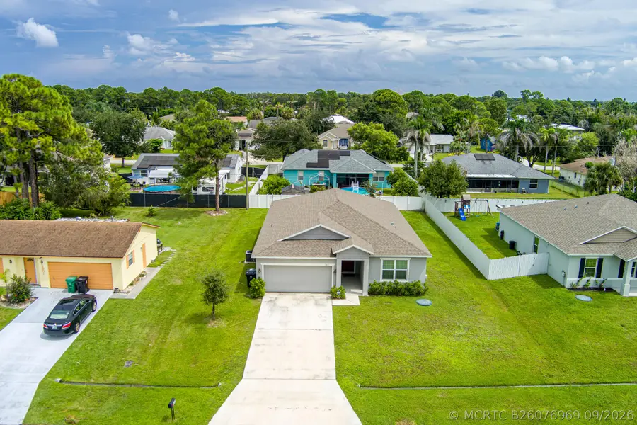 1811 SE Sandia Drive, Port Saint Lucie, FL 34983 - #2