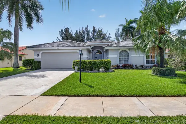 5606 Aspen Ridge Circle, Delray Beach, FL 33484