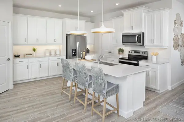 9910 SW Torquay Drive, Port St Lucie, FL 34987