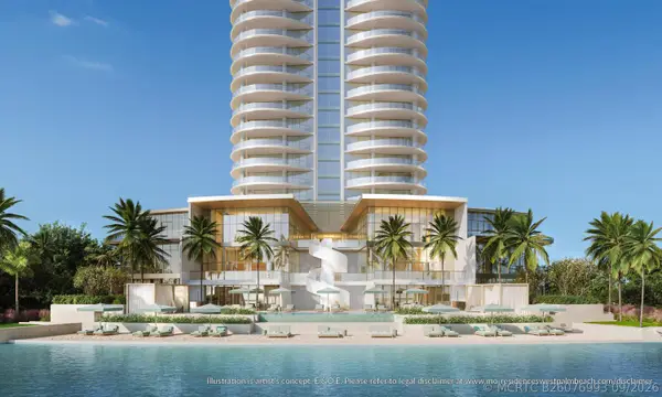 5400 N Flagler Drive #903, West Palm Beach, FL 33407