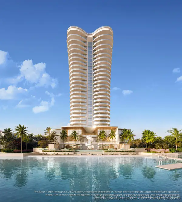 5400 N Flagler Drive #903, West Palm Beach, FL 33407