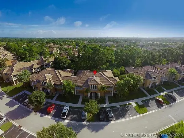 8379 Mulligan Circle #4524, Port St Lucie, FL 34986