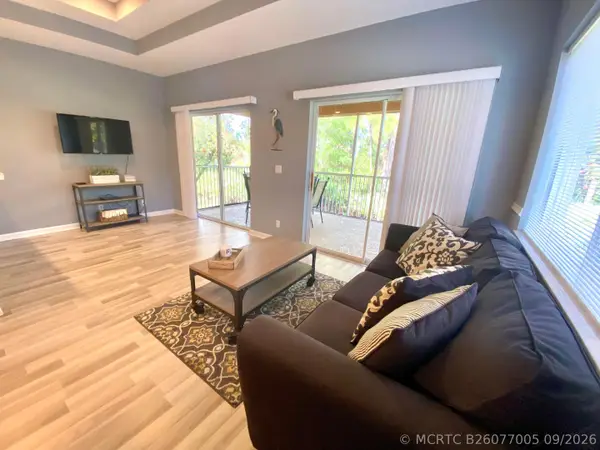 8379 Mulligan Circle #4524, Port St Lucie, FL 34986