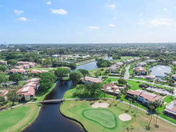 9283 Vista Del Lago #I, Boca Raton, FL 33428