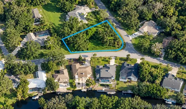 4724 S Sawmill Way, Homosassa, FL 34448