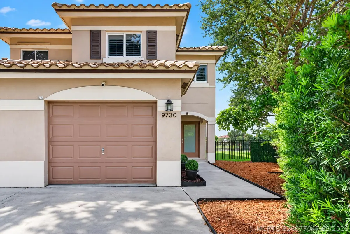 9730 NW 23rd Court #15, Pembroke Pines, FL 33024 - #1