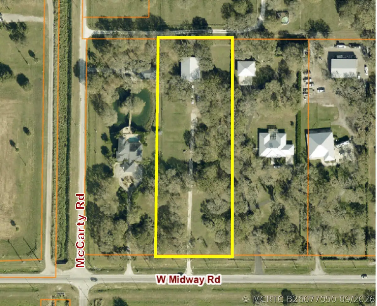 11980 W Midway Road, Fort Pierce, FL 34945 - #1
