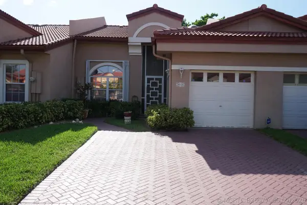 9919 Malvern Drive, Tamarac, FL 33321