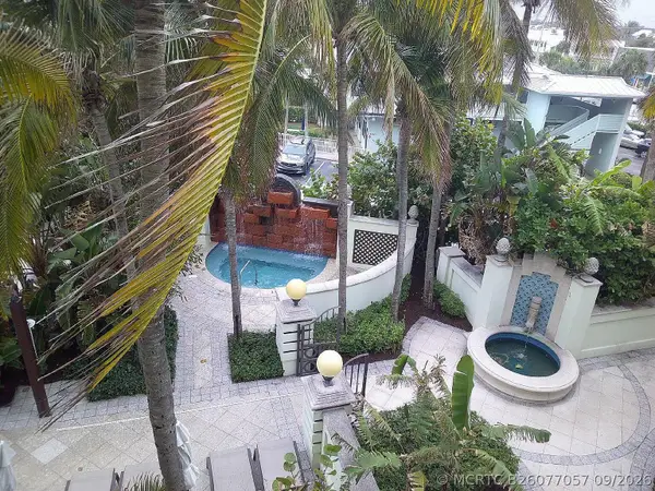 3500 Ocean # 312A and 312B, Vero Beach, FL 32963