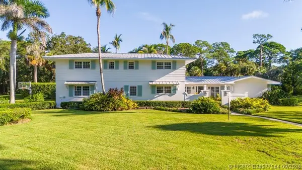 Address Withheld By Seller, Vero Beach, FL 32966