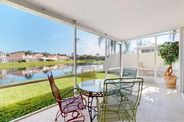 2136 Tigris Drive, West Palm Beach, FL 33411