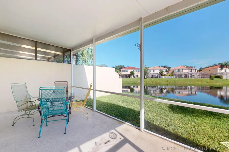 2136 Tigris Drive, West Palm Beach, FL 33411 - #2