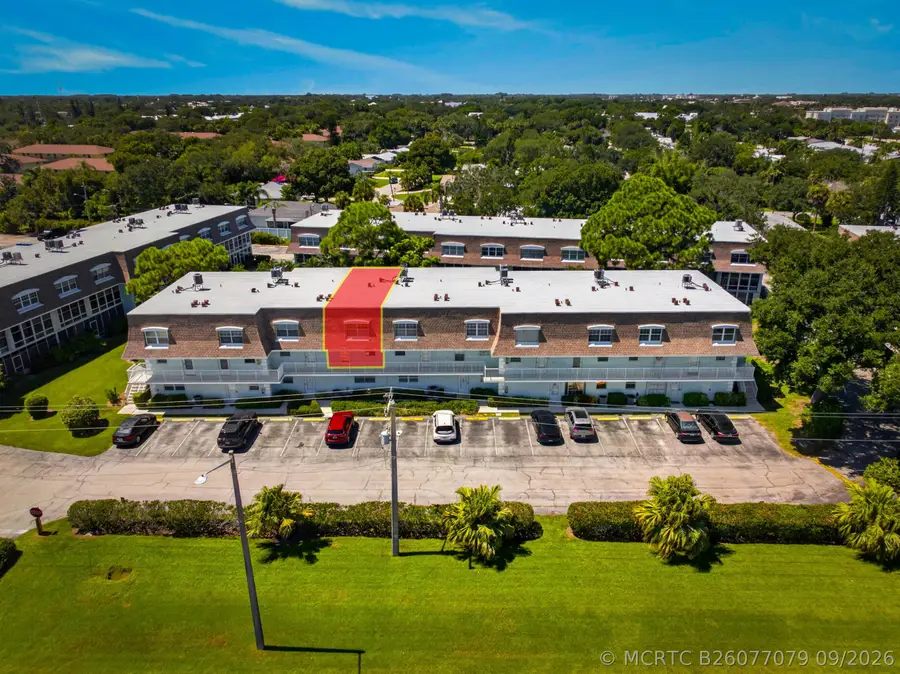 1901 Indian River Boulevard #C207, Vero Beach, FL 32960 - #2