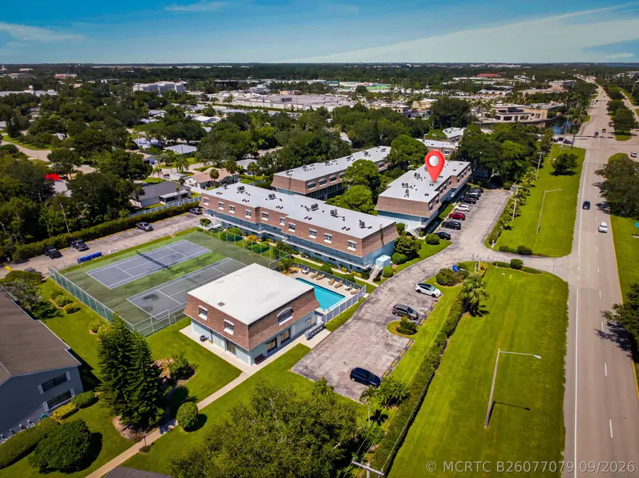 1901 Indian River Boulevard #C207, Vero Beach, FL 32960 - #3