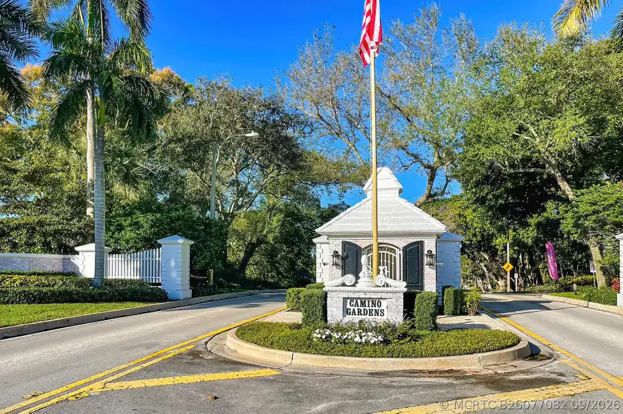 1200 Cypress Way, Boca Raton, FL 33486 - #2