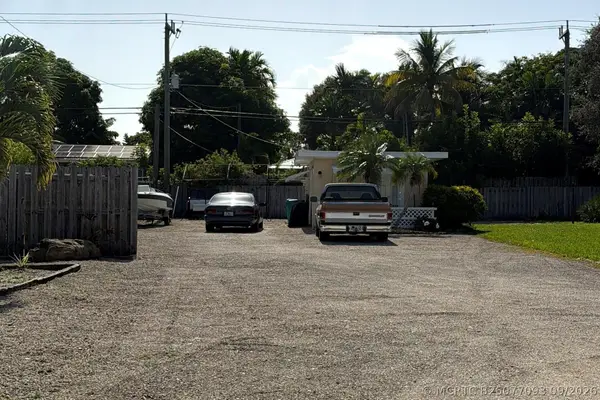 1007 NW 7th Court, Boynton Beach, FL 33426