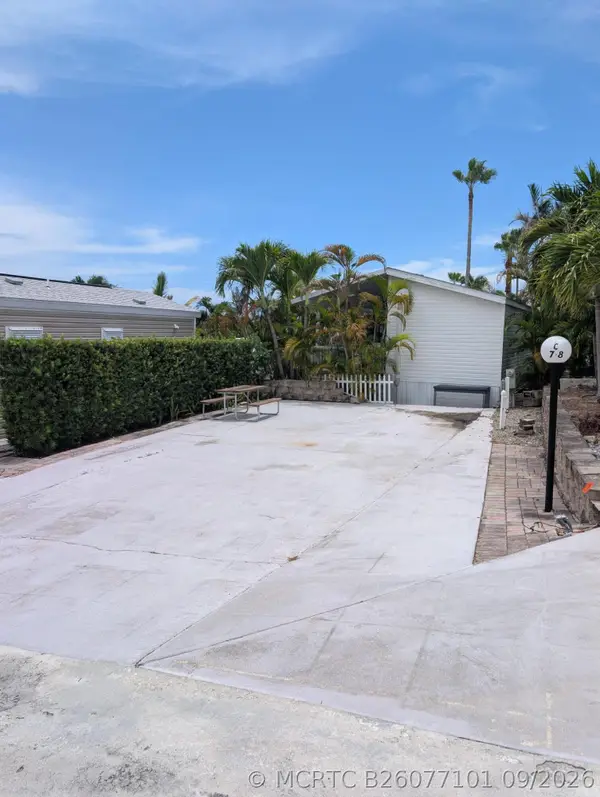 900 Juno Ocean Walk, Juno Beach, FL 33408