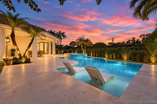 2991 Twin Oaks Way, Wellington, FL 33414