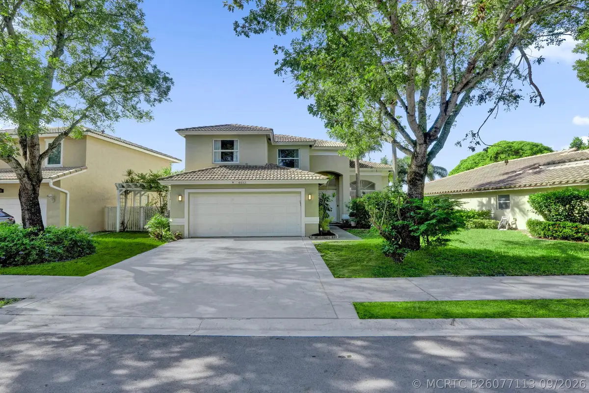 4032 NW 63rd Street, Coconut Creek, FL 33073 - #1