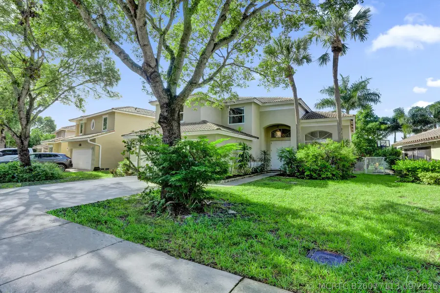 4032 NW 63rd Street, Coconut Creek, FL 33073 - #2