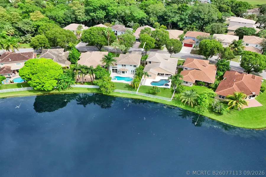 4032 NW 63rd Street, Coconut Creek, FL 33073 - #3