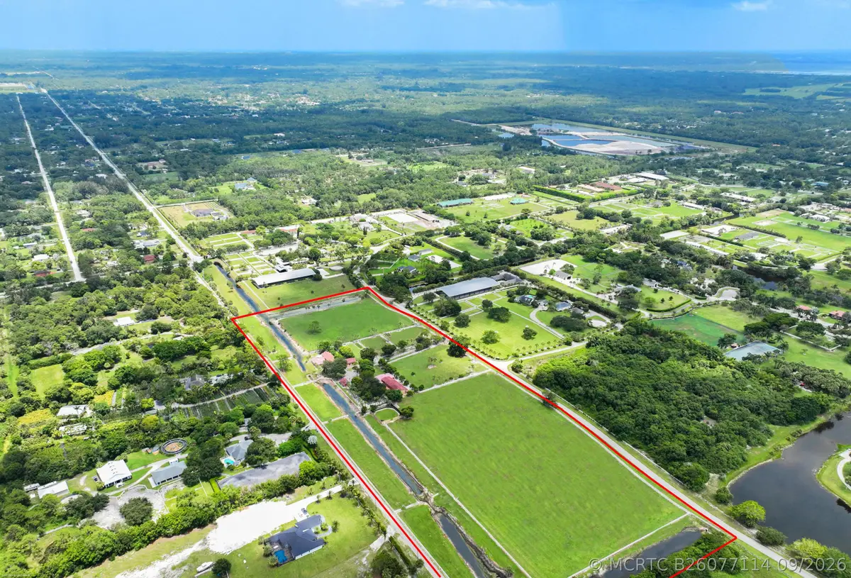 3516 Hanover Circle, Loxahatchee, FL 33470 - #1
