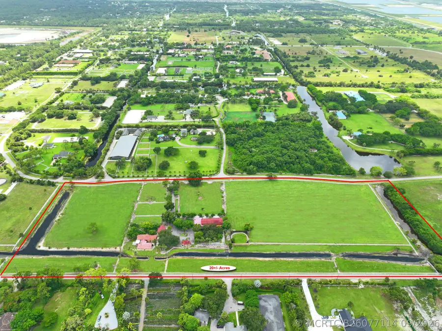 3516 Hanover Circle, Loxahatchee, FL 33470 - #2