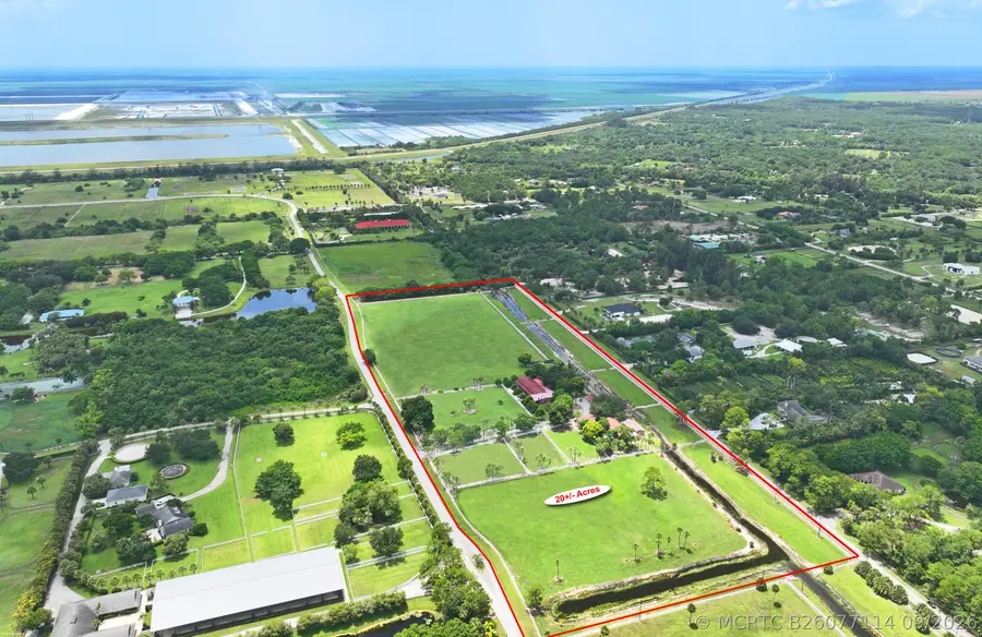 3516 Hanover Circle, Loxahatchee, FL 33470 - #3