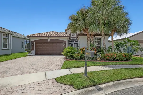 9974 Mantova Drive, Lake Worth, FL 33467
