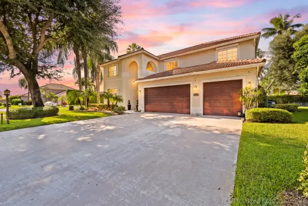 7202 Catalina Isle Drive, Lake Worth, FL 33467