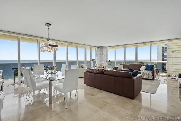 1830 S Ocean Drive #1402, Hallandale Beach, FL 33009
