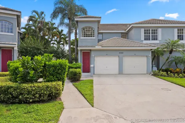 10184 Andover Coach Circle #H1, Lake Worth, FL 33449
