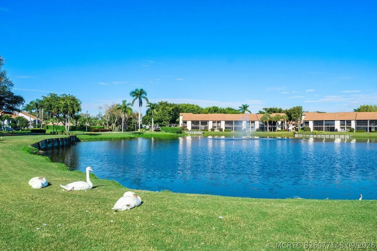 5355 10th Fairway Drive #2, Delray Beach, FL 33484 - #1