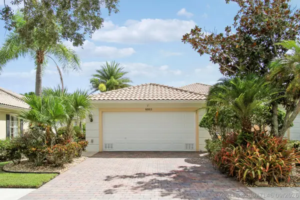 8863 SE Retreat Drive, Hobe Sound, FL 33455