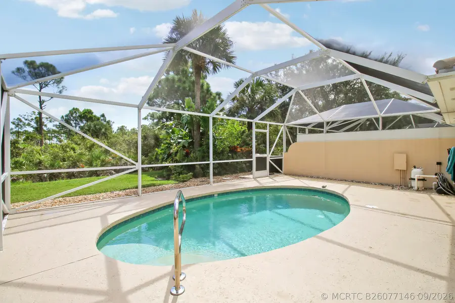 8863 SE Retreat Drive, Hobe Sound, FL 33455 - #3